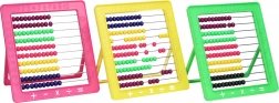 Abacus coloré