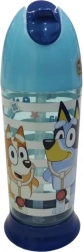 bouteille d’eau avec motif Bluey 280 ml