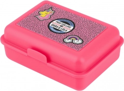 Boîte à goûter Lola