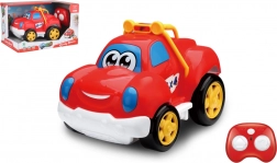 Kiddy Go! petite voiture télécommandée à infrarouge 18 cm