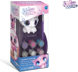 Nebulous Stars figurine à peindre – Octavia