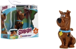Figurine de collection en métal SCOOBY-DOO 6,5 cm