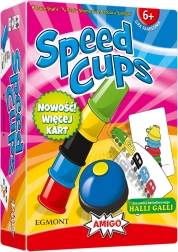 Speed Cups – jeu familial d’observation rapide