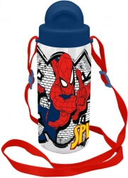 Gourde pour enfant en tritan 500 ml SPIDERMAN KIDS LICENSING