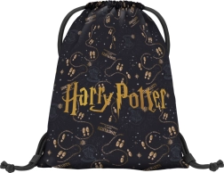 BAAGL Sac de sport scolaire Harry Potter Carte du Maraudeur