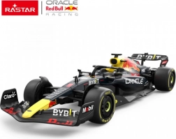 Voiture RC de course 1:18 ORACLE RED BULL RACING RB18 noire
