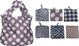 Sac en tissu pliable 54×72 cm