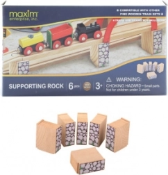 Maxim Piliers de pont