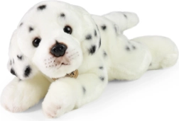 Dalmatien en peluche 30 cm RAPPA écoresponsable