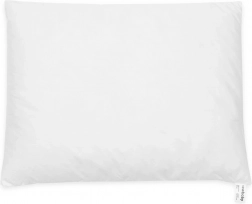 Oreiller en duvet de luxe New Baby 60 × 45 cm