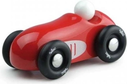 Vilac voiture de sport mini rouge