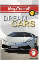 Quartet – voitures de rêve