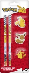 Pokémon - Set d’écriture