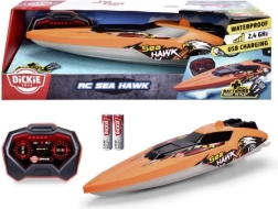 Bateau RC Sea Hawk 33 cm