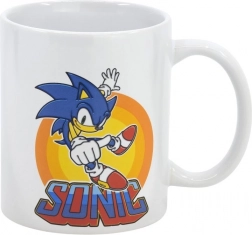 Mug en céramique SONIC 325 ml