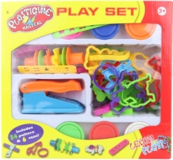 Kit de créativité avec pâte à modeler