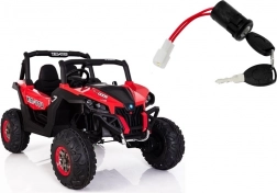 Contacteur pour voiture électrique XMX Buggy