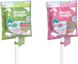 Kit créatif de bracelets avec film rétractable Lollipop