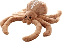 Araignée en peluche épeire diadème 25 cm