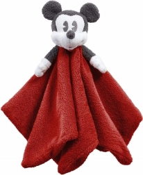 Doudou peluche MICKEY MOUSE 30 cm