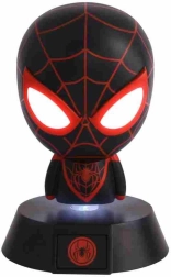 Lampe Icône Miles Morales