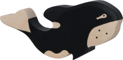 Orque Holztiger - 1 pièce