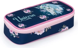 Trousse scolaire Unicorn – étui confortable pour fournitures d’écriture