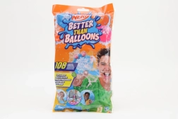 Nerf Better Than Balloons Core – capsules d’eau