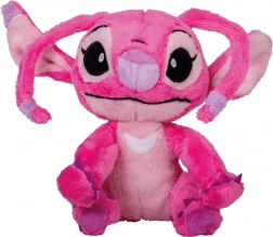 peluche Angel assise 25 cm