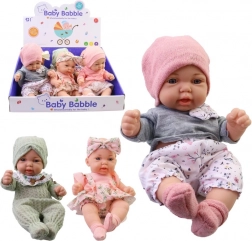 Poupée pour petites filles 13 × 9 × 25 cm