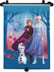 Store pare-soleil de voiture DISNEY FROZEN II