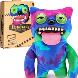 Peluche FUGGLER Sir Belch Monsieur Farceur 22 cm