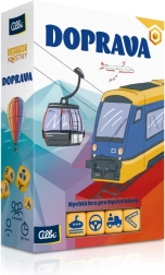 Dés malins - Transport