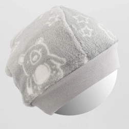 Bonnet d’hiver pour bébé New Baby Winter Times