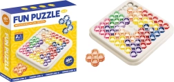 Puzzle – puzzle de table classique
