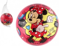 Balle Disney Minnie rose 23 cm