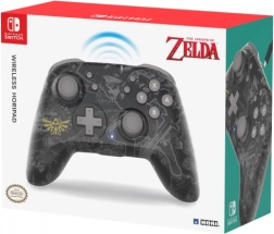 Manette sans fil HORIPAD pour Nintendo Switch – The Legend of Zelda