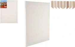 Toile à peindre 30x40 cm