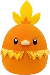 Peluche Squishmallows TORCHIC 36 cm