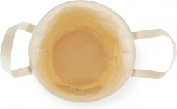 Bieco panier de rangement pour jouets faons, 38 l