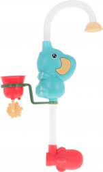 Jouet de bain Éléphant Douche 18m+