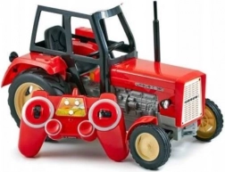 Tracteur Ursus télécommandé 1:10 2,4 GHz