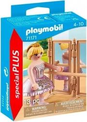 Playmobil Special Plus Ballerine