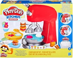 Play-Doh mixeur magique – ensemble de cuisine créatif pour enfants