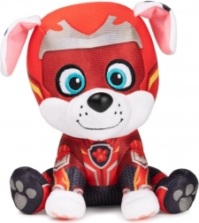 PAW PATROL LE FILM 2 MARSHALL PELUCHE 15 cm