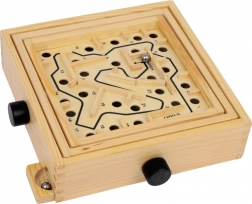 Labyrinthe en bois Small Foot Chico