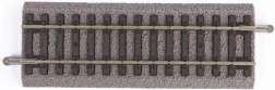 Piko rail droit G115 avec ballast, H0