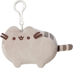 Porte-clés peluche PUSHEEN Classic 14 cm