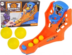 Jeu de basket-ball de table pour enfants