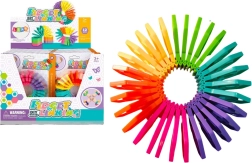 Jouet sensoriel Bracelet antistress Spring